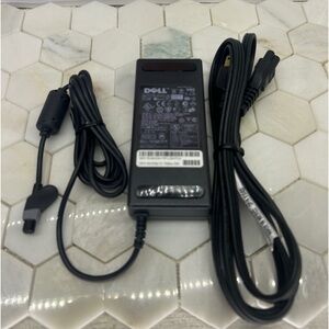 Dell Laptop Charger Model ADP-90FB PA-9 Family AC 100-240 103-109VA DC 20V 4.5A